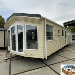 WILLERBY WINCHESTER DG CV 2 CHAMBRES