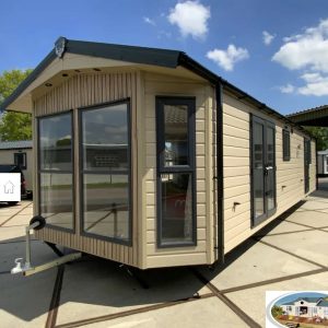 NORDIK CHALET 2 CHAMBRES