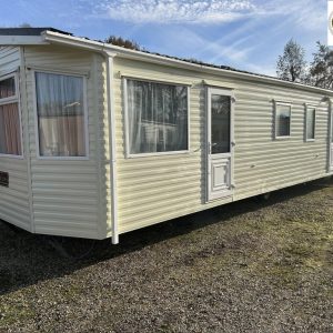 CARNABY WILLOW 2 CHAMBRES
