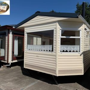 BK BLUEBIRD 2 CHAMBRES