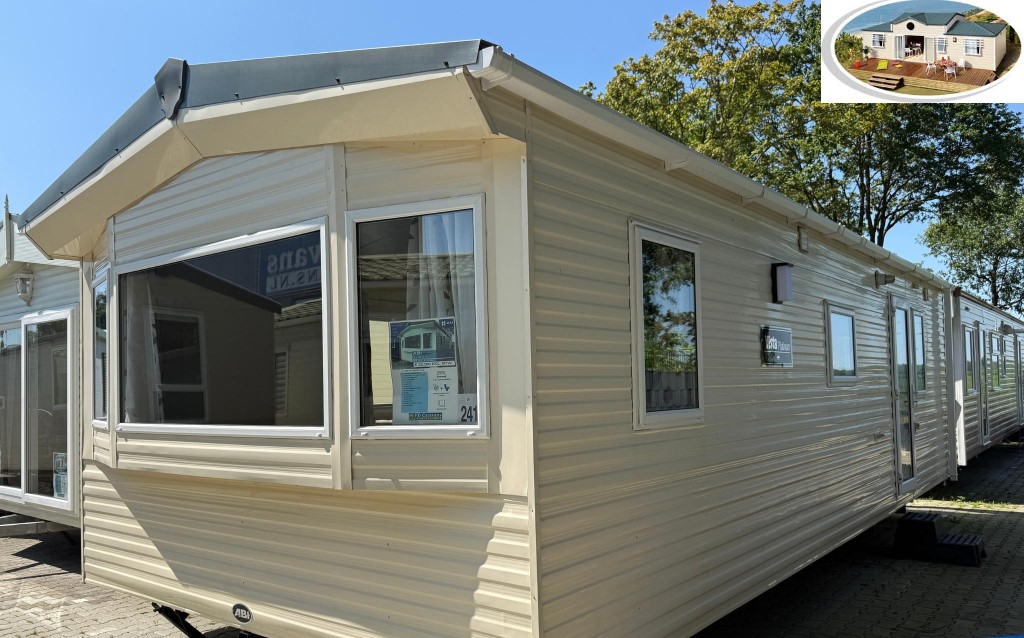 images.caravans ABI VISTA 2 CHAMBRES