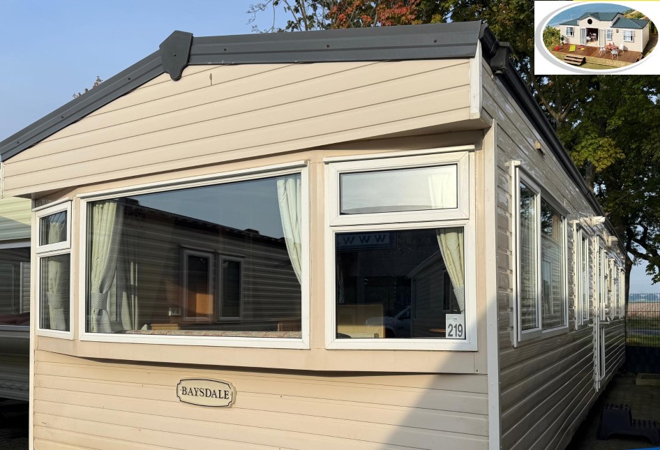 images.caravans COSALT BAYSDALE 3 CHAMBRES – Image 2