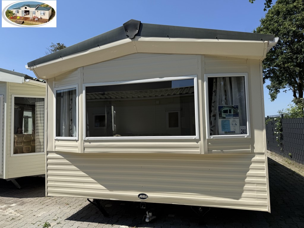 images.caravans1 ABI VISTA 2 CHAMBRES – Image 3