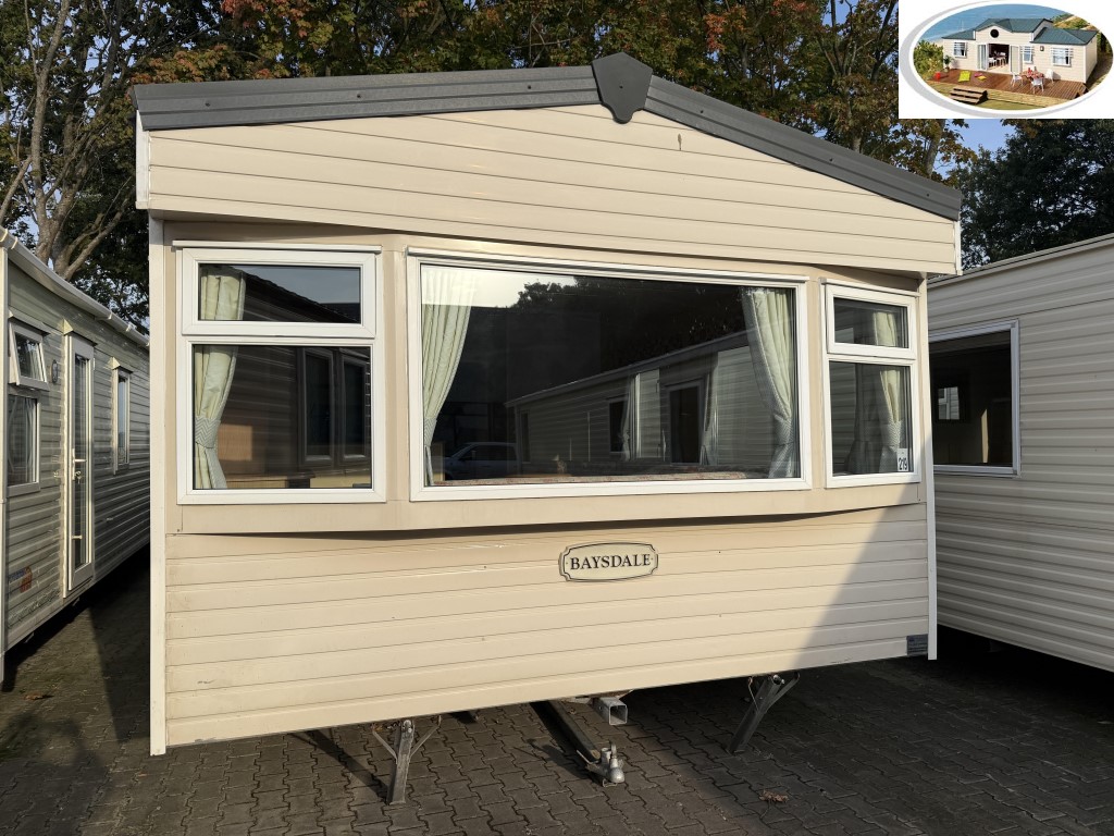 images.caravans1 COSALT BAYSDALE 3 CHAMBRES