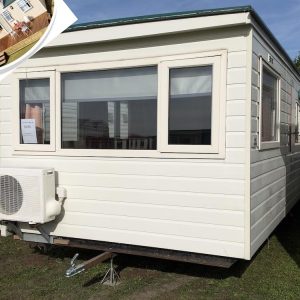 MULLER EXCELLENT 2 CHAMBRES