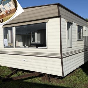 NORDSTAR CLASSIC 600 2 CHAMBRES