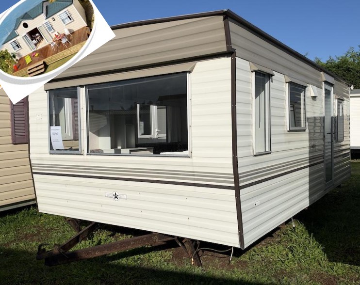 jpg NORDSTAR CLASSIC 600 2 CHAMBRES