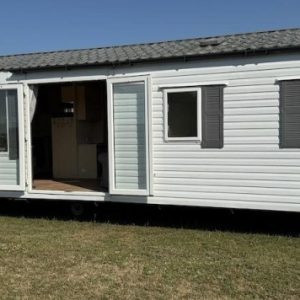 ATLAS CHALET 3 CHAMBRES