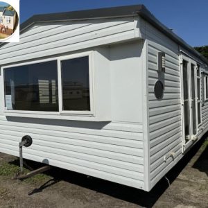 ATLAS TEMPO 860 2 CHAMBRES