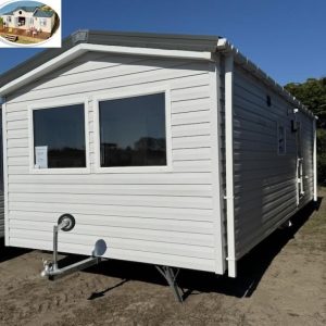 WILLERBY MISTRAL 2 CHAMBRES