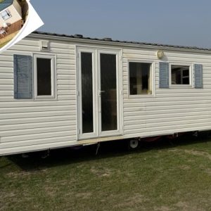 BK BLUEBIRD CONTINENTALE   2 CHAMBRES