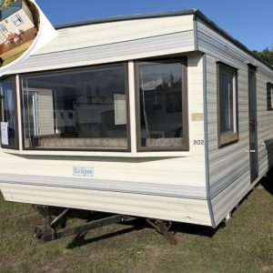 ECLIPSE CLASIC 2 CHAMBRES