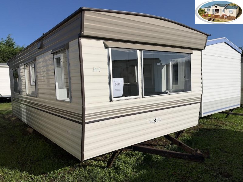 jpg1 NORDSTAR CLASSIC 600 2 CHAMBRES – Image 3