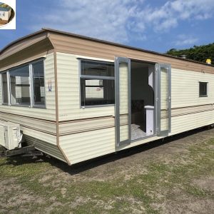 SUNSEEKER JAMAICA 350 2 CHAMBRES